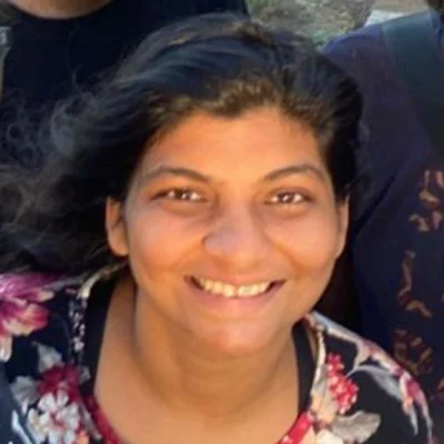Ruchi Mittal, co-founder of GrowthStack Advisory